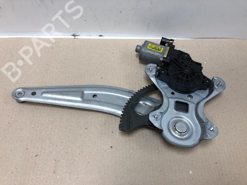Used Rear right window mechanism Rear right window mechanism 37207580 37207580
