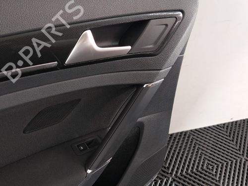 Rear left panel VW GOLF VII (5G1, BQ1, BE1, BE2) 2.0 GTI | BP37213605C60 - Image 3