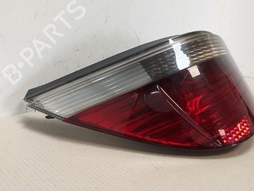 Left taillight BMW 5 (E60) 530 d | BP15532582C34 