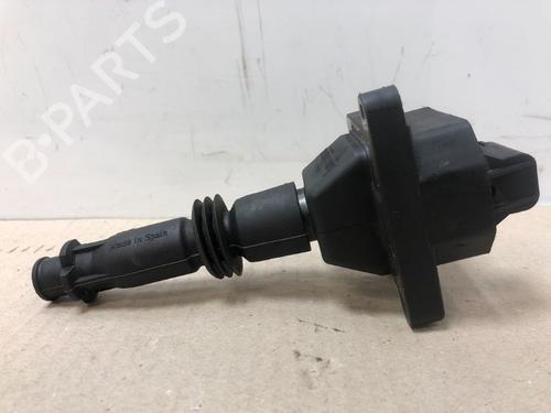Ignition coil ALFA ROMEO GTV (916_) 1.8 16V (916C3) | BP15538311M94 