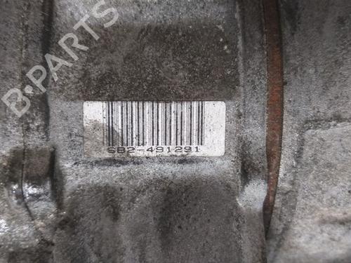 AC compressor MERCEDES-BENZ E-CLASS (W212) E 200 CGI (212.048, 212.148) | BP15343820M34 