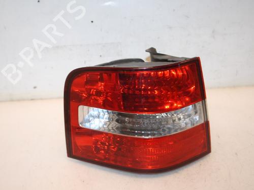 Used Left taillight Left taillight 15333024 15333024
