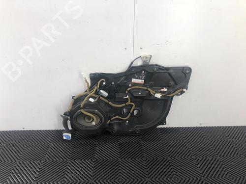 Used Front right window mechanism Front right window mechanism 37204321 37204321