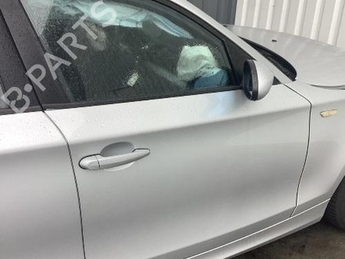 Used Right front door BMW 1 (E87) 116 i (115 hp) 17766337