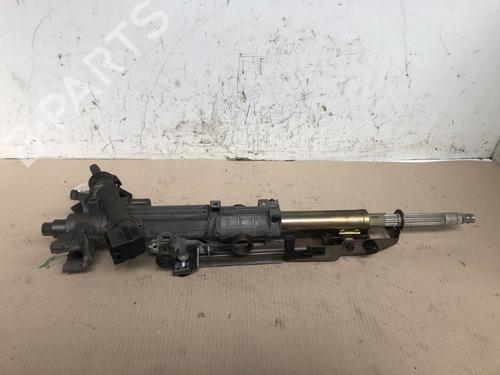 Used Steering column universal joint BMW 3 (E46) 320 d (136 hp) 15302876