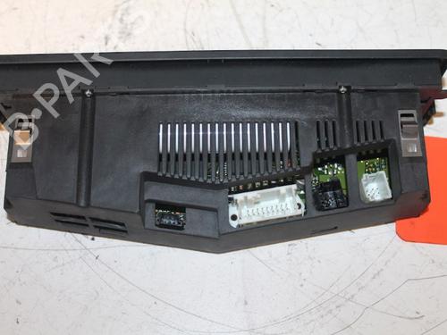 AC Styreenhet / Manøvreringsenhet BMW 3 Touring (E46) 320 d | BP15307736I5 