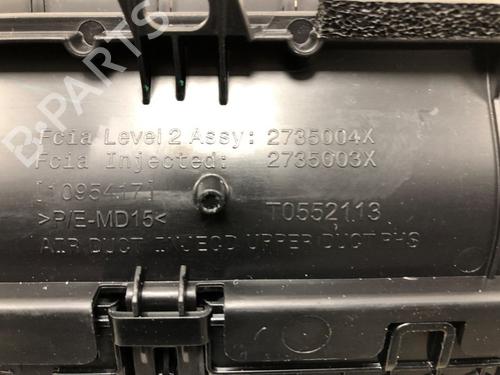 Luftventil TESLA MODEL Y (5YJY) EV Rear-Wheel Drive | BP37210510I21 - Image 5