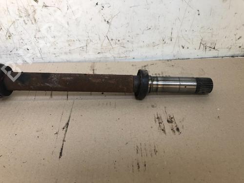 Right front driveshaft CITROËN XSARA PICASSO (N68) 1.8 16V | BP15301738M39 