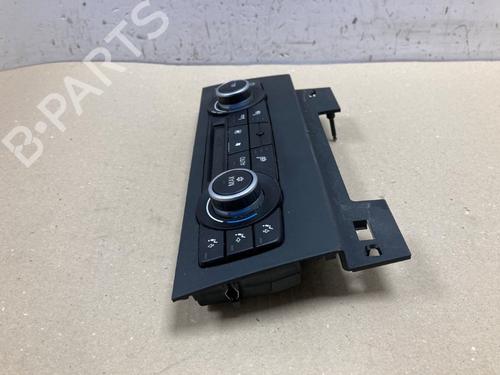 Climate control BMW X1 (E84) sDrive 20 d | BP25603566I5