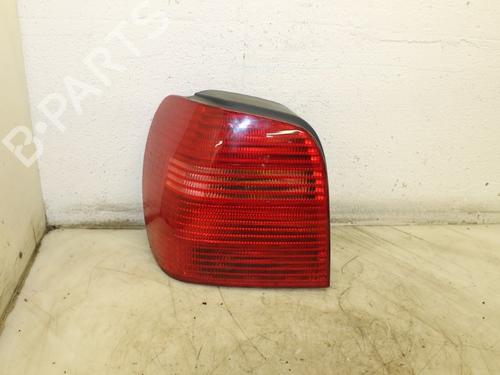 Used Left taillight VW POLO (6N2) 1.4 16V (75 hp) 15301373