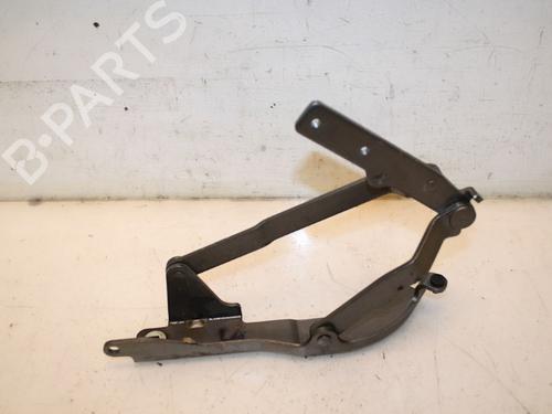Used Hinge/Door check strap FIAT 500 (312_) 1.2 (312AXA1A) (69 hp) 15335598
