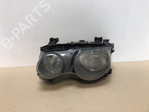 Left headlight BMW 3 Compact (E46) 316 ti | BP15342902C28 