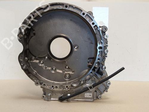Used Timing cover Timing cover 16166666 16166666