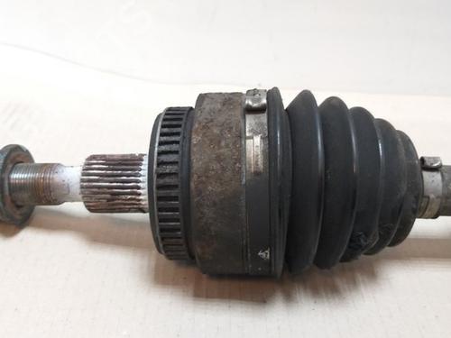 Right front driveshaft MERCEDES-BENZ M-CLASS (W163) ML 270 CDI (163.113) | BP15341294M39 