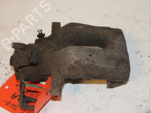 Used Right rear brake caliper PEUGEOT 307 Break (3E) 2.0 HDI 90 (90 hp) 15306576