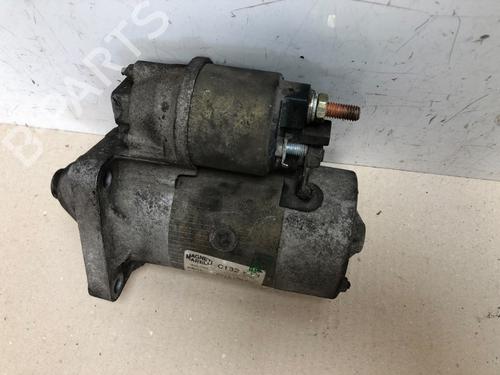 Starter FIAT SEICENTO / 600 (187_) 1.1 (187AXB, 187AXB1A, 187AXC1A02) | BP16064662M8 