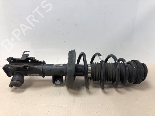 Used Left front shock absorber Left front shock absorber 37206345 37206345
