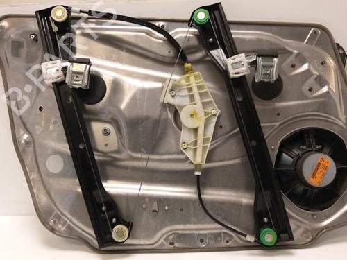 Front right window mechanism MERCEDES-BENZ C-CLASS (W204) C 200 CDI (204.007, 204.006) | BP16182685C23 