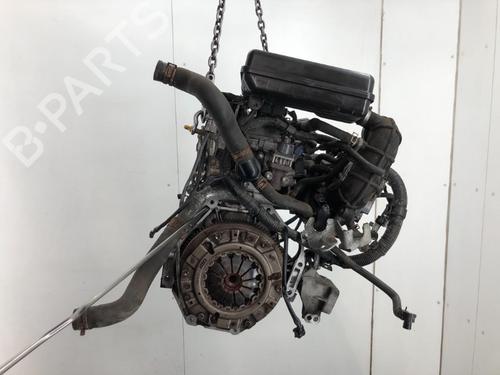 Engine OPEL AGILA B (H08) 1.2 (F68) | BP37204373M1 - Image 3