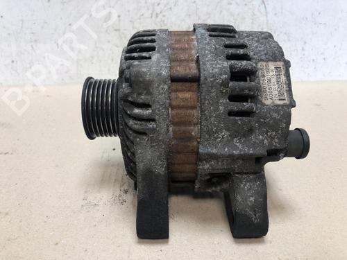 Alternator CITROËN C3 I (FC_, FN_) 1.1 i | BP15344691M7 