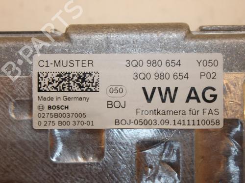 Kamera VW TIGUAN (5N_) 2.0 TDI 4motion (150 hp) 15315729