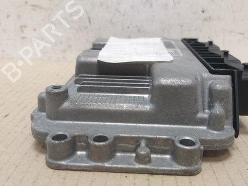 Engine control unit (ECU) CITROËN C4 I (LC_) 1.6 16V | BP15533105M57 
