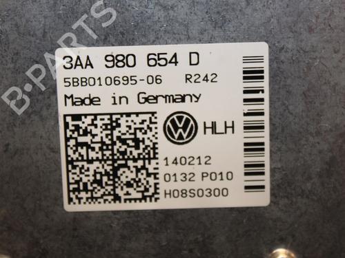 Camera AUDI Q3 (8UB, 8UG) 2.0 TDI quattro | BP15318397E14 