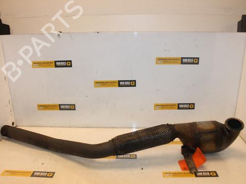 Katalysator Katalysator DODGE CALIBER 2.0 CRD (140 hp) 15312550 15312550