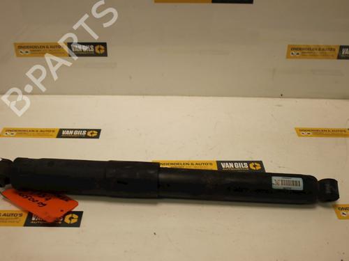 Used Right rear shock absorber JEEP GRAND CHEROKEE II (WJ, WG) 2.7 CRD 4x4 (163 hp) 15309488