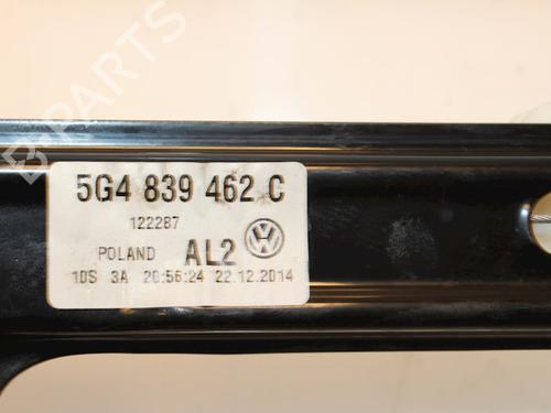 Rear right window mechanism VW GOLF VII (5G1, BQ1, BE1, BE2) 1.4 GTE Hybrid | BP15323935C25 