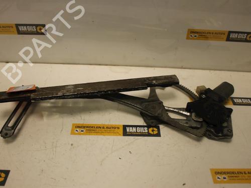 Front left window mechanism MERCEDES-BENZ E-CLASS T-Model (S210) E 270 T CDI (210.216) | BP15310540C22 