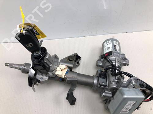 Steering column TOYOTA AYGO (_B4_) 1.0 VVTi (KGB40) | BP37209709M21 - Image 3