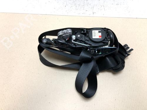Front left seatbelt MERCEDES-BENZ E-CLASS (W212) E 200 CDI / BlueTEC (212.005, 212.006) | BP16441246I26 