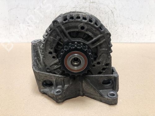 Used Alternator Alternator 15344558 15344558