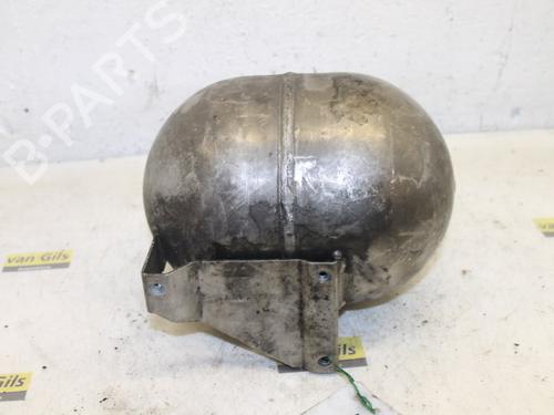 Andre MERCEDES-BENZ S-CLASS (W220, V220) S 320 CDI (220.026, 220.126) (197 hp) 15298372