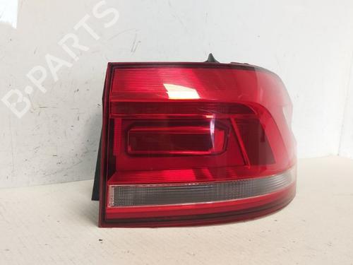 Right taillight VW TOURAN (5T1) 2.0 TDI | BP37210083C35 - Image 3