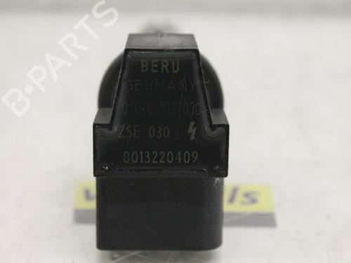 Tændspole SEAT LEON (1M1) 1.6 16 V | BP15305138M94 
