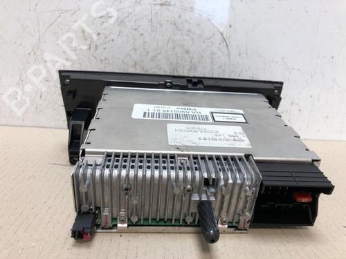 Radio BMW 1 (E87) 116 i | BP15533713E6 