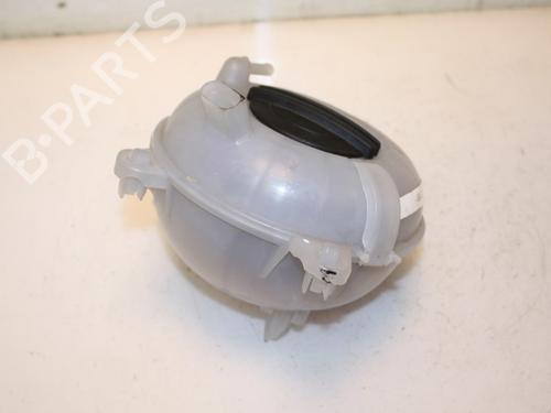 Vaso de expansão AUDI A3 Sportback (8VA, 8VF) 1.4 TFSI e-tron (204 hp) 5Q0121407H | 8V0121407