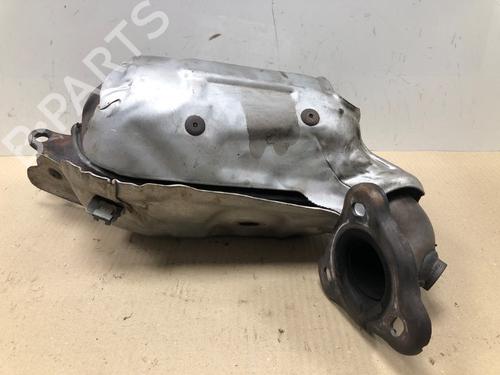 Catalyst RENAULT CAPTUR I (J5_, H5_) 0.9 TCe 90 | BP37206631M10 - Image 5