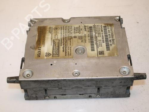 Módulo eletrónico Módulo eletrónico 15332842 15332842