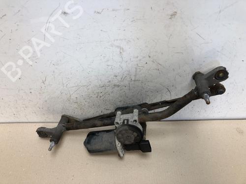 Front wipers mechanism KIA PICANTO I (SA) 1.1 CRDi | BP15344743C83 
