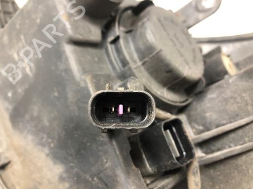 Right headlight SSANGYONG REXTON / REXTON II (GAB_) 2.9 TD | BP37206061C29 - Image 7