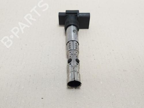 Ignition coil VW FOX Hatchback (5Z1, 5Z3, 5Z4) 1.2 | BP15532907M94 