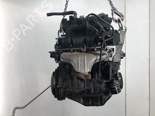 Engine DACIA SANDERO 1.2 16V | BP15348506M1 - Image 2