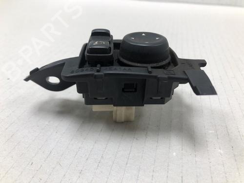 Mirror switch NISSAN QASHQAI II (J11, J11_) 1.2 DIG-T | BP37214037I25 - Image 3