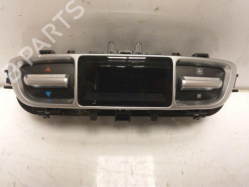 Used Climate control Climate control 15829794 15829794