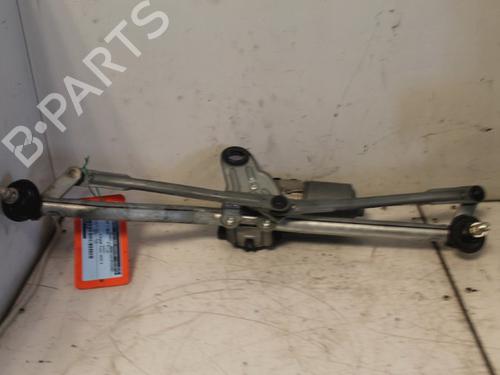 Front wipers mechanism BMW 3 Touring (E46) 320 d (150 hp) 15307162