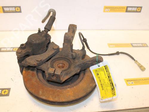 Used Right front steering knuckle Right front steering knuckle 15310812 15310812
