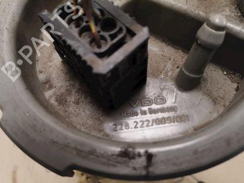 Fuel pump BMW 3 Touring (E46) 320 d | BP15531257M76 